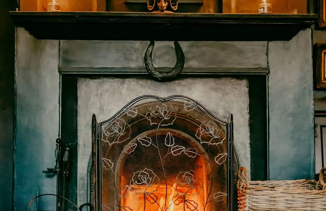 The Ram Inn-1